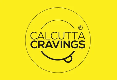 Calcutta Cravings logo
