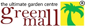 Green Mall logo