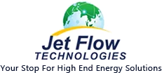 Jet Flow Technologies logo