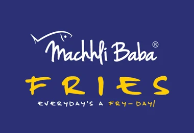 Machhli Baba Fries